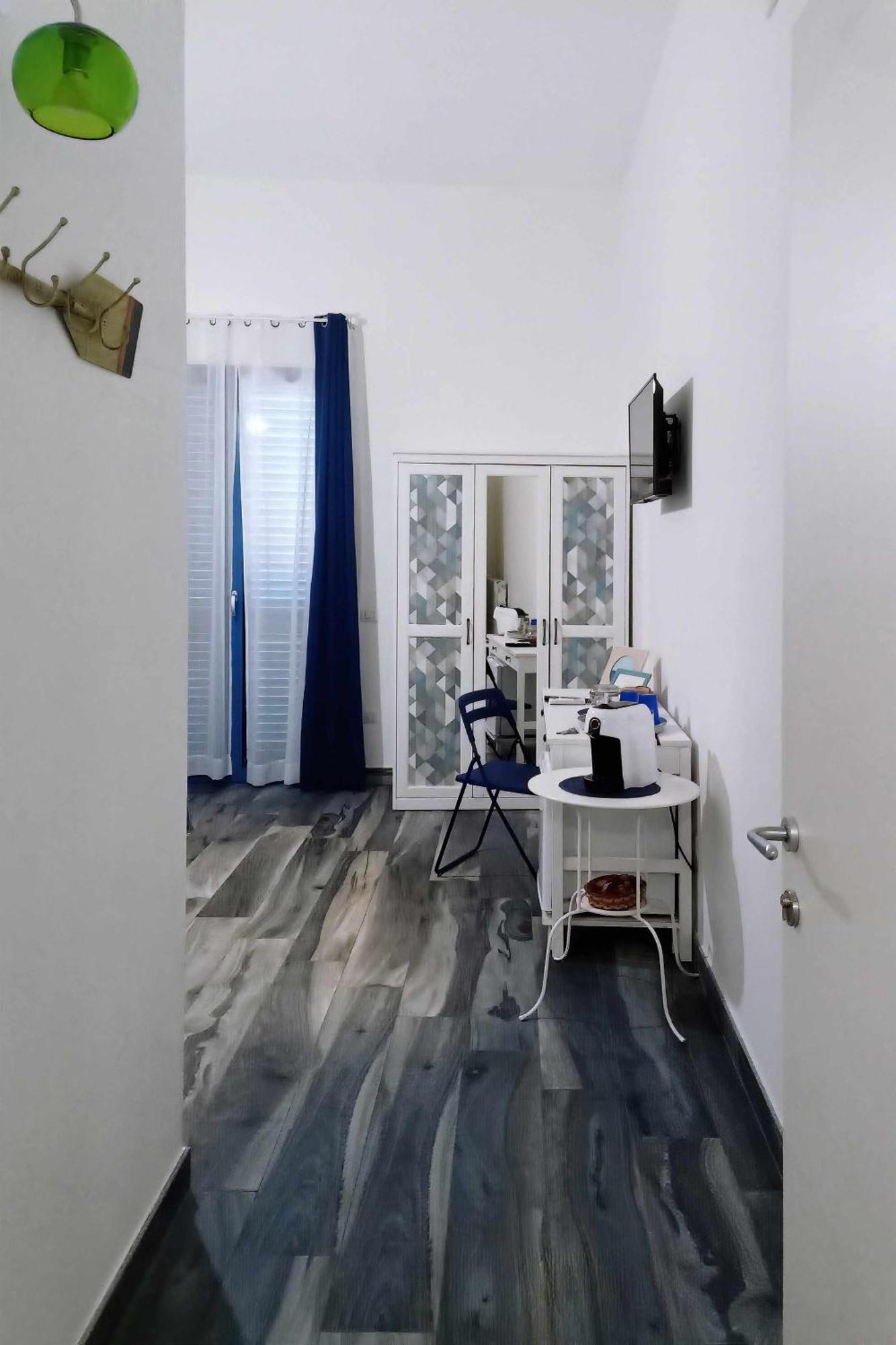 Affittacamere Angelica Bacoli Exterior foto