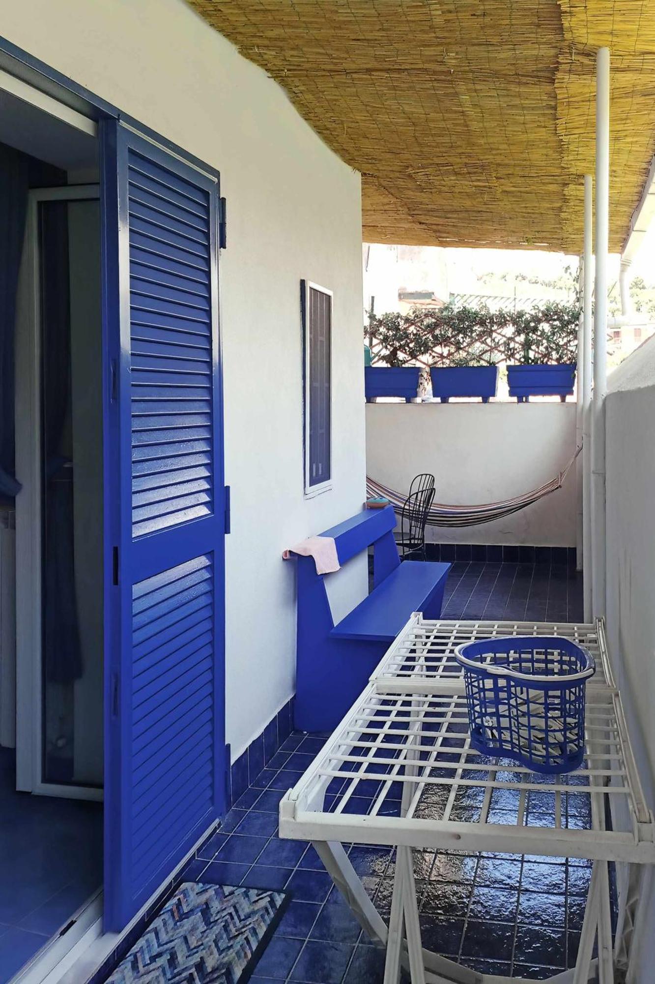 Affittacamere Angelica Bacoli Exterior foto